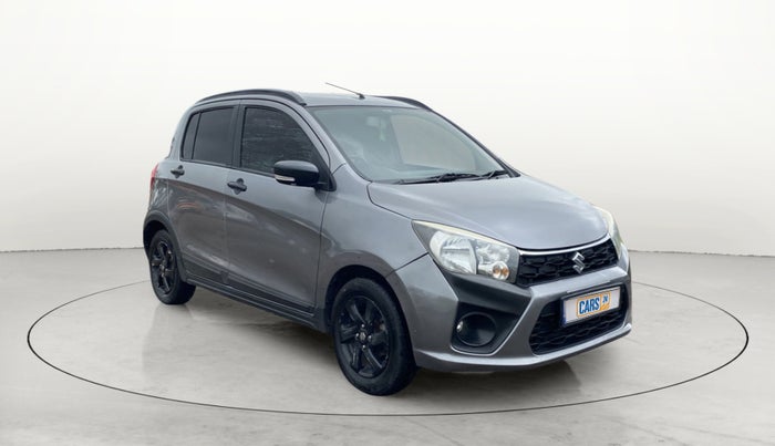 2018 Maruti Celerio X ZXI (O), Petrol, Manual, 70,312 km, SRP