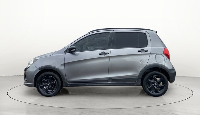 2018 Maruti Celerio X ZXI (O), Petrol, Manual, 70,312 km, Left Side
