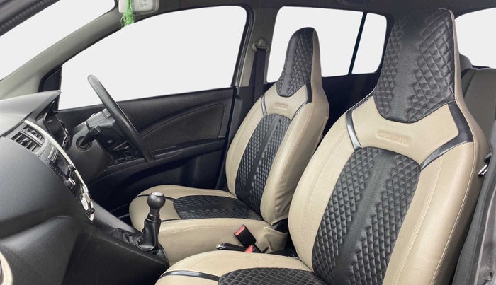 2018 Maruti Celerio X ZXI (O), Petrol, Manual, 70,312 km, Right Side Front Door Cabin