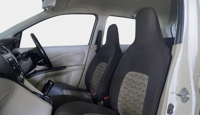 2017 Maruti Celerio ZXI AMT, Petrol, Automatic, 1,07,963 km, Right Side Front Door Cabin