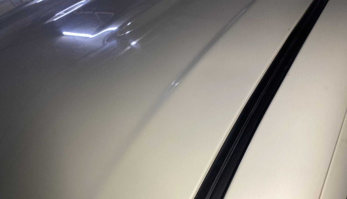 2017 Maruti Celerio ZXI AMT, Petrol, Automatic, 1,07,963 km, Roof - Slightly dented