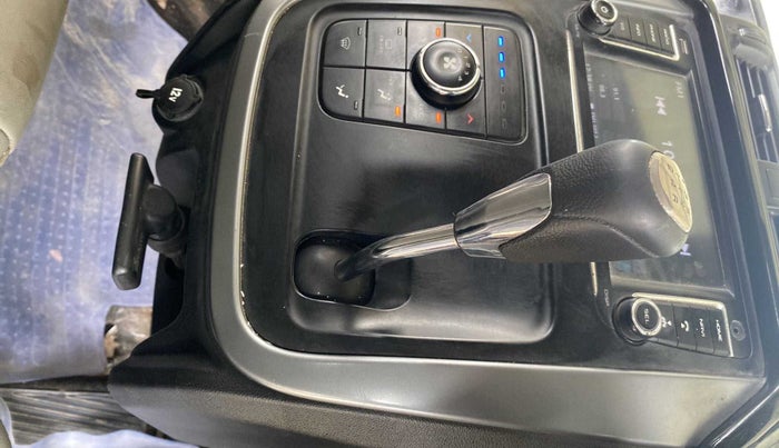 2017 Mahindra KUV 100 NXT K8 D 6 STR, Diesel, Manual, 51,712 km, Gear Lever