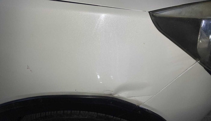 2018 Maruti Celerio X ZXI (O), Petrol, Manual, 82,558 km, Right fender - Slightly dented