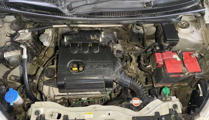 2018 Maruti Celerio X ZXI (O), Petrol, Manual, 82,558 km, Open Bonet