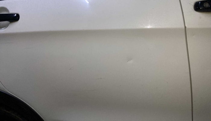 2018 Maruti Celerio X ZXI (O), Petrol, Manual, 82,558 km, Right rear door - Slightly dented