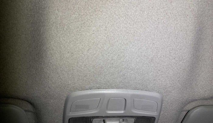 2018 Maruti Celerio X ZXI (O), Petrol, Manual, 82,558 km, Ceiling - Roof lining minor dirty