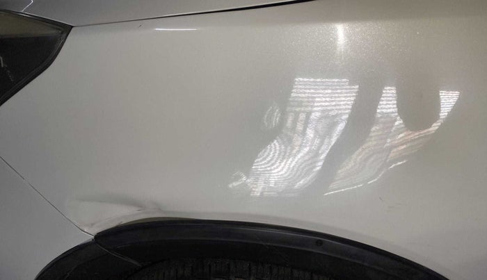 2018 Maruti Celerio X ZXI (O), Petrol, Manual, 82,558 km, Left fender - Slightly dented