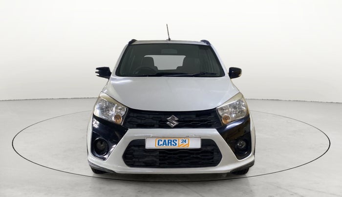 2018 Maruti Celerio X ZXI (O), Petrol, Manual, 82,558 km, Front