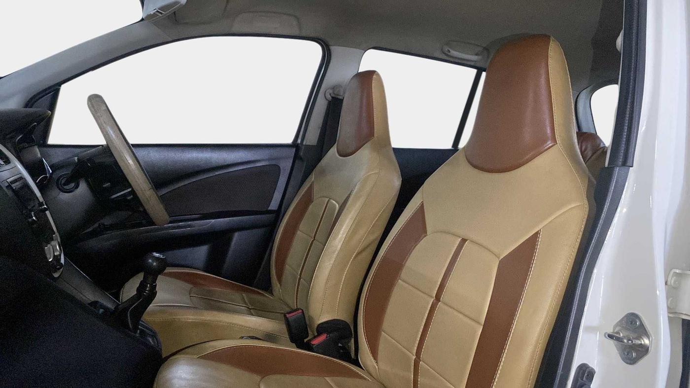 2018 Maruti Celerio X ZXI (O), Petrol, Manual, 82,558 km, Right Side Front Door Cabin