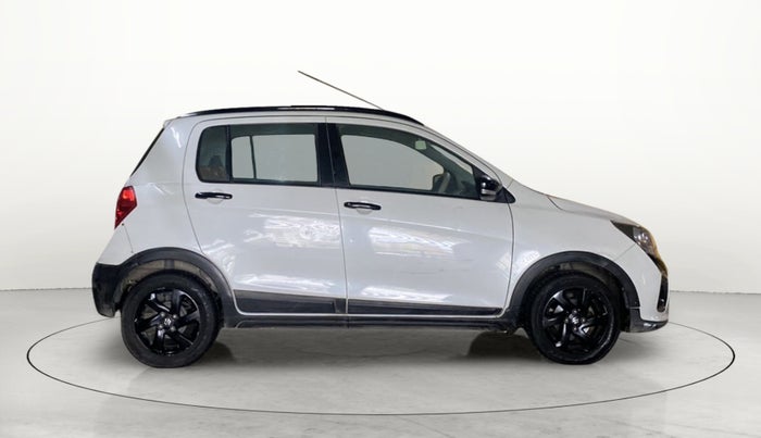 2018 Maruti Celerio X ZXI (O), Petrol, Manual, 82,558 km, Right Side