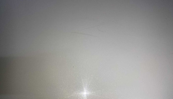 2018 Maruti Celerio X ZXI (O), Petrol, Manual, 82,558 km, Bonnet (hood) - Minor scratches