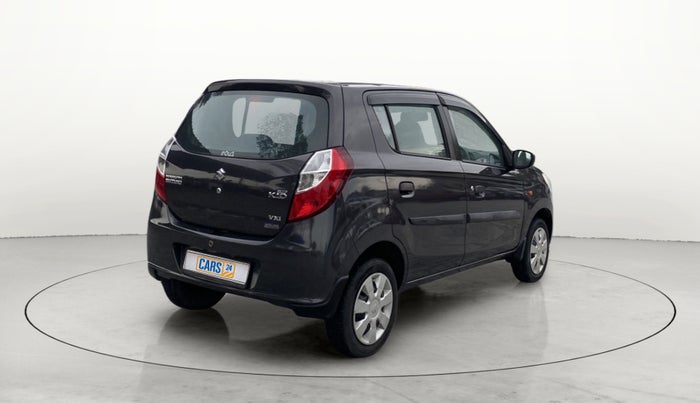 2018 Maruti Alto K10 VXI (O) AMT, Petrol, Automatic, 29,037 km, Right Back Diagonal