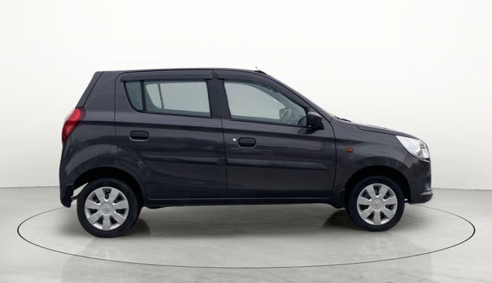 2018 Maruti Alto K10 VXI (O) AMT, Petrol, Automatic, 29,037 km, Right Side View