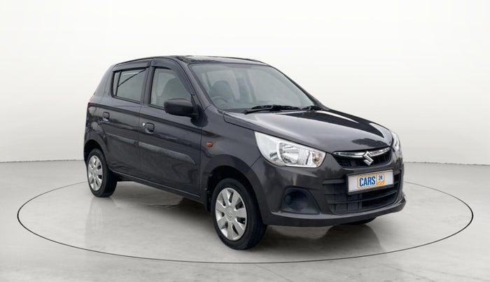 2018 Maruti Alto K10 VXI (O) AMT, Petrol, Automatic, 29,037 km, SRP