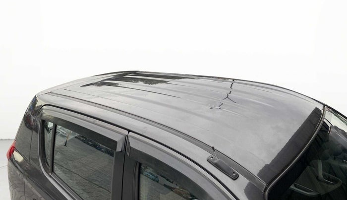 2018 Maruti Alto K10 VXI (O) AMT, Petrol, Automatic, 29,037 km, Roof