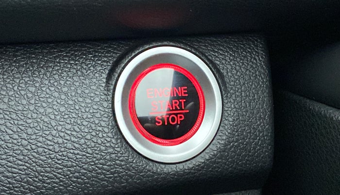 2020 Honda Civic 1.8L I-VTEC ZX CVT, Petrol, Automatic, 28,214 km, Keyless Start/ Stop Button