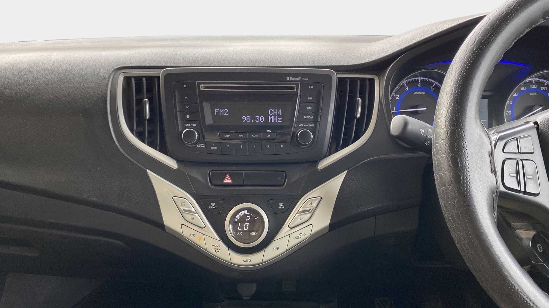 Features