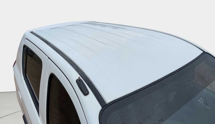 2015 Maruti Alto 800 LXI, Petrol, Manual, 46,288 km, Roof