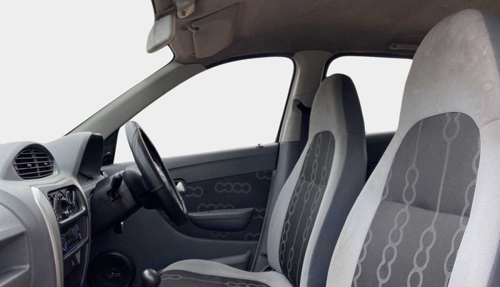 2015 Maruti Alto 800 LXI, Petrol, Manual, 46,288 km, Right Side Front Door Cabin