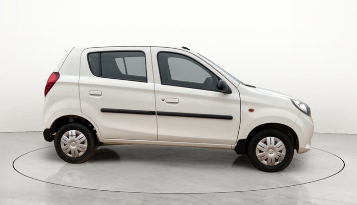 2015 Maruti Alto 800 LXI, Petrol, Manual, 46,288 km, Right Side View
