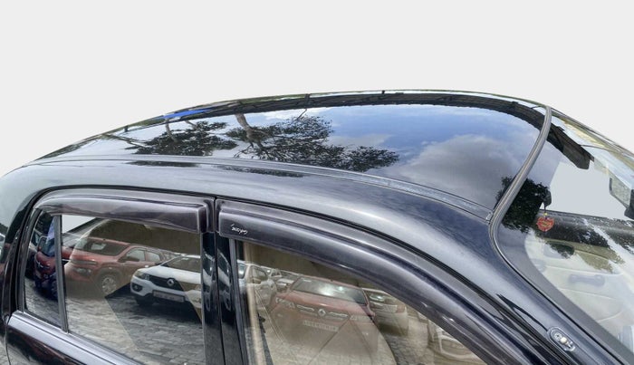 2011 Hyundai Santro Xing GL, Petrol, Manual, 33,952 km, Roof