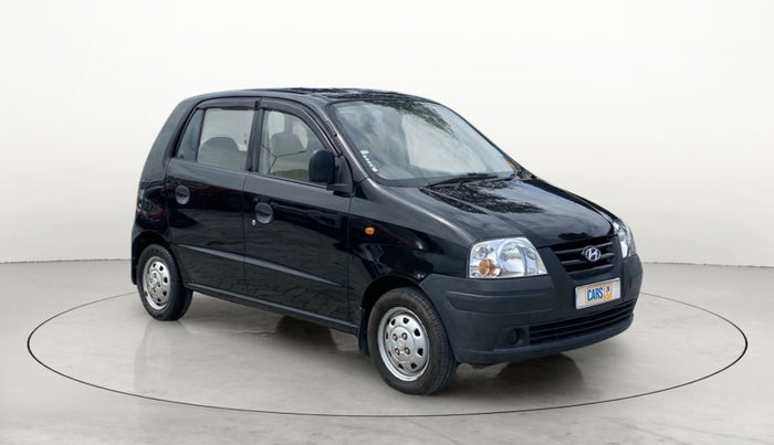 2011 Hyundai Santro Xing GL, Petrol, Manual, 33,952 km, SRP