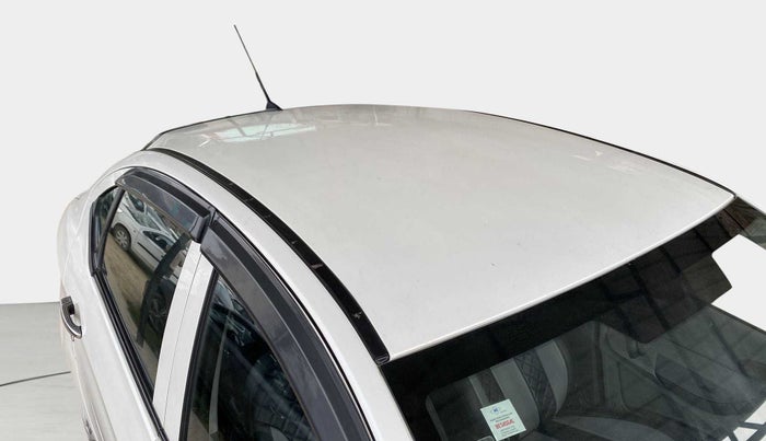 2021 Tata TIGOR XM PETROL, Petrol, Manual, 73,424 km, Roof