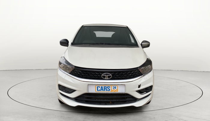 2021 Tata TIGOR XM PETROL, Petrol, Manual, 73,424 km, Front