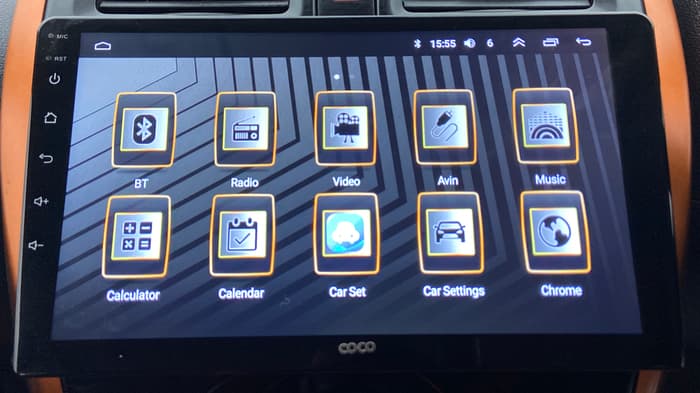 Features