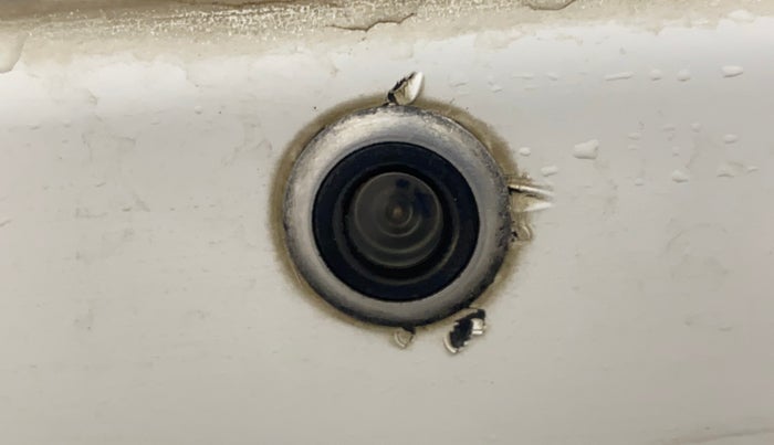 2015 Ford Figo Aspire TREND 1.2 PETROL, Petrol, Manual, 96,534 km, Parking Camera