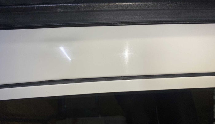 2015 Hyundai Grand i10 ASTA AT 1.2 KAPPA VTVT, Petrol, Automatic, 35,537 km, Right B pillar - Slightly dented