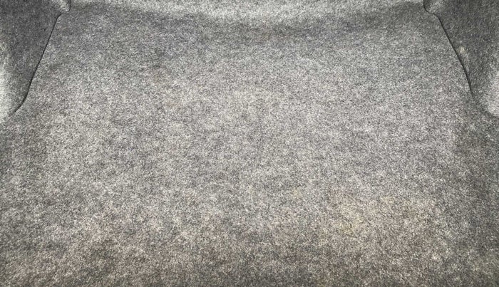 2014 Honda City 1.5L I-VTEC S MT, Petrol, Manual, 70,334 km, Boot Inside