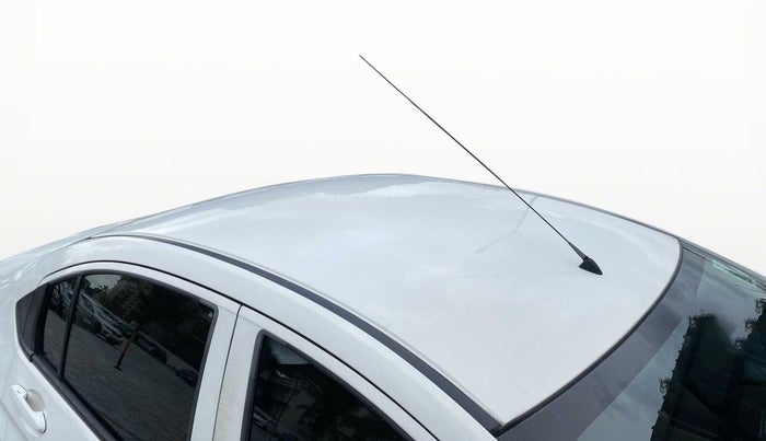 2014 Honda City 1.5L I-VTEC S MT, Petrol, Manual, 70,334 km, Roof