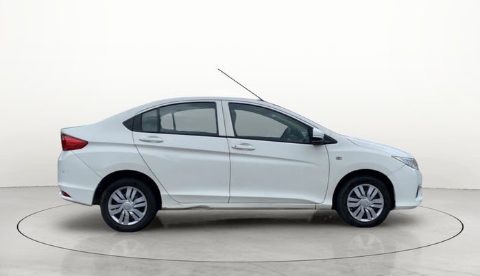 2014 Honda City 1.5L I-VTEC S MT, Petrol, Manual, 70,334 km, Right Side View