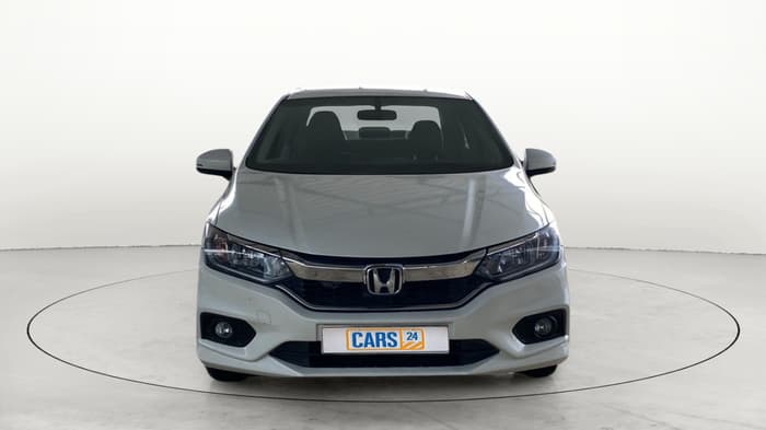2019 Honda City 1.5L I-VTEC V MT, Petrol, Manual, 38,693 km, Front