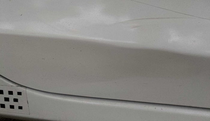 2019 Honda City 1.5L I-VTEC V MT, Petrol, Manual, 38,693 km, Right rear door - Slightly dented