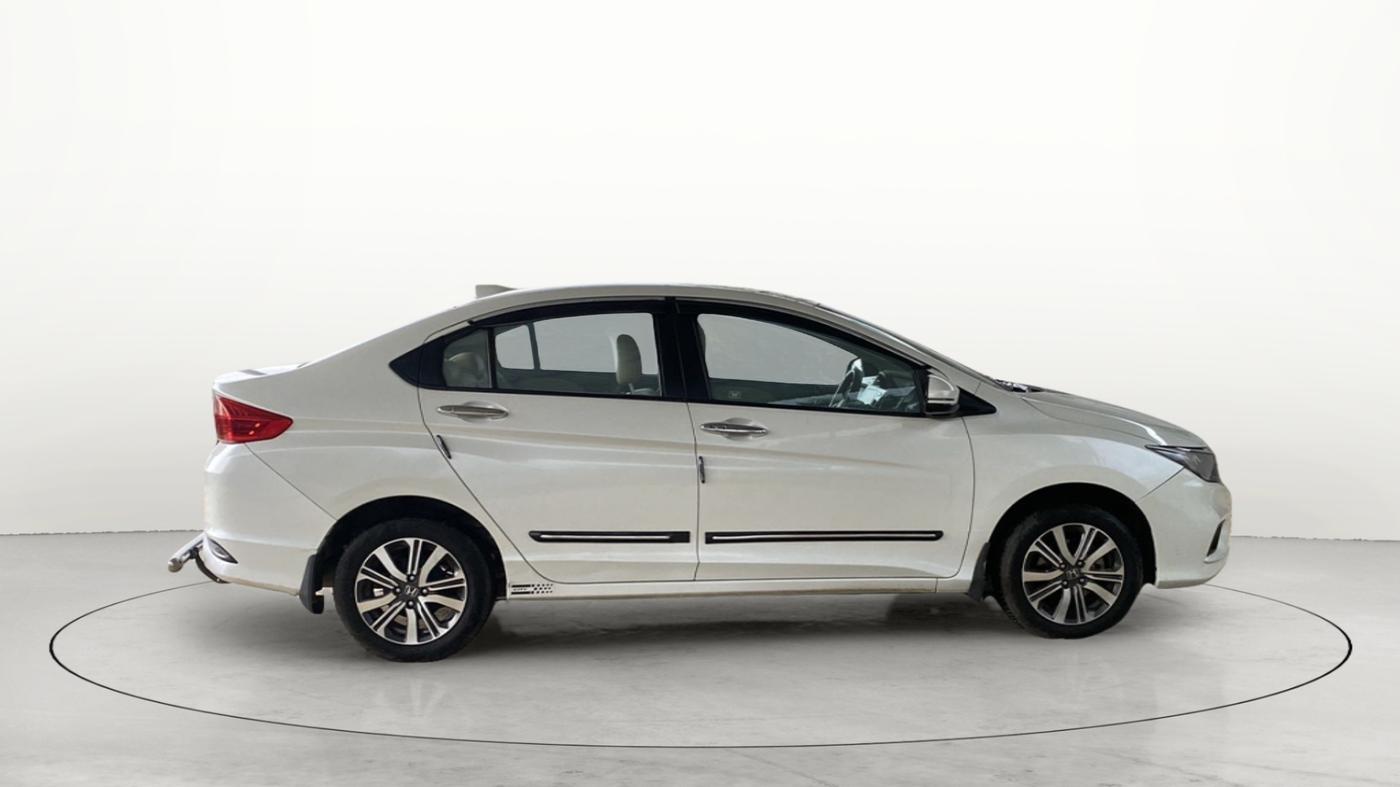 2019 Honda City 1.5L I-VTEC V MT, Petrol, Manual, 38,693 km, Right Side View