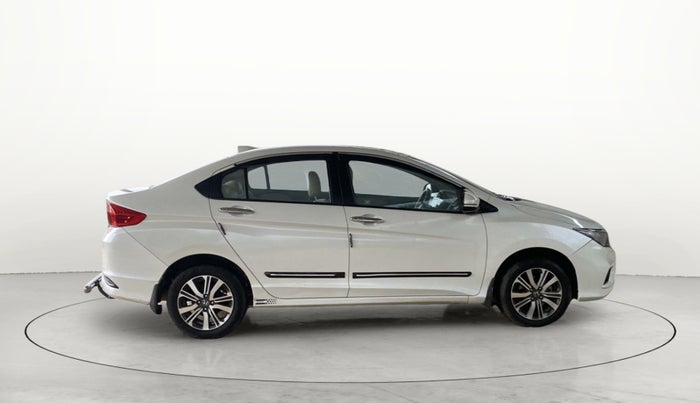 2019 Honda City 1.5L I-VTEC V MT, Petrol, Manual, 38,693 km, Right Side View