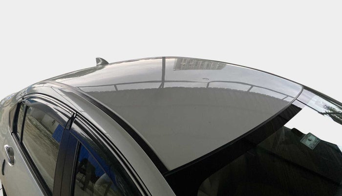 2019 Honda City 1.5L I-VTEC V MT, Petrol, Manual, 38,693 km, Roof - Slightly dented