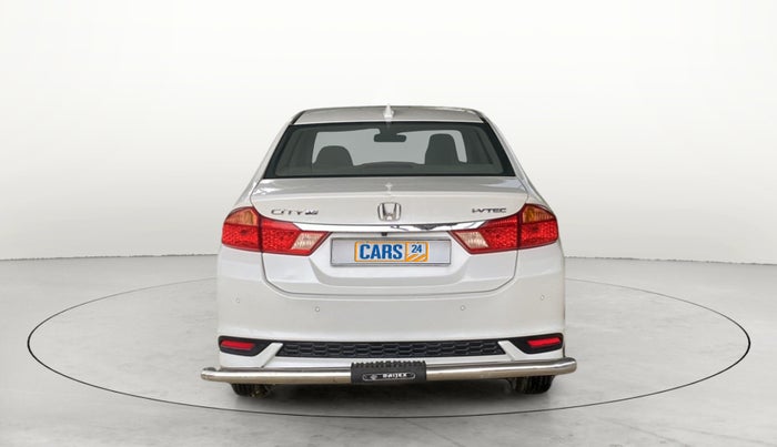2019 Honda City 1.5L I-VTEC V MT, Petrol, Manual, 38,693 km, Back/Rear