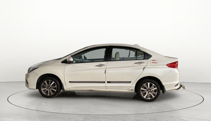 2019 Honda City 1.5L I-VTEC V MT, Petrol, Manual, 38,693 km, Left Side