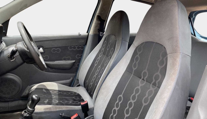 2013 Maruti Alto 800 LXI, Petrol, Manual, 47,634 km, Right Side Front Door Cabin