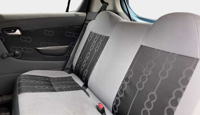2013 Maruti Alto 800 LXI, Petrol, Manual, 47,634 km, Right Side Rear Door Cabin