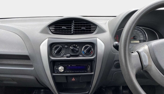 2013 Maruti Alto 800 LXI, Petrol, Manual, 47,634 km, Air Conditioner