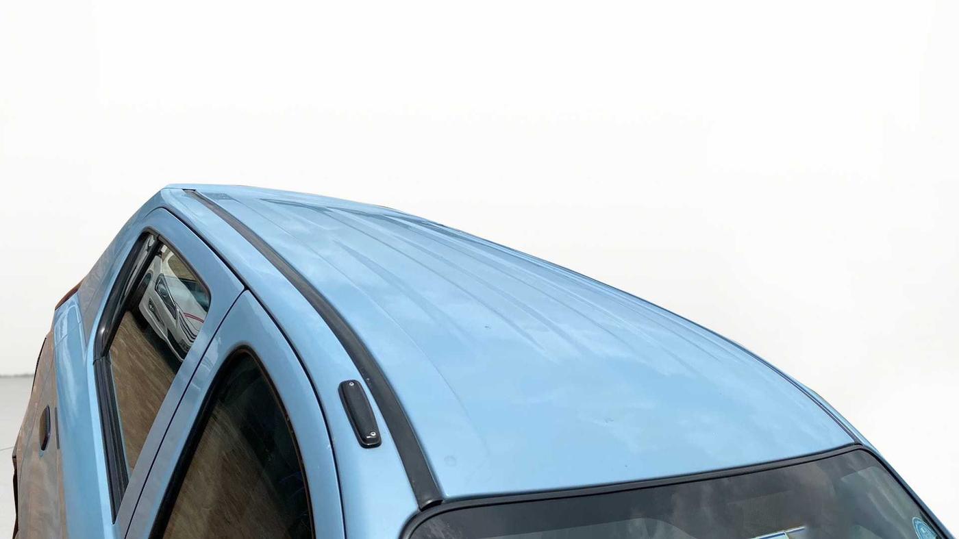 2013 Maruti Alto 800 LXI, Petrol, Manual, 47,634 km, Roof