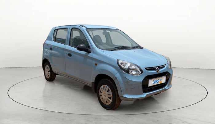 2013 Maruti Alto 800 LXI, Petrol, Manual, 47,634 km, SRP