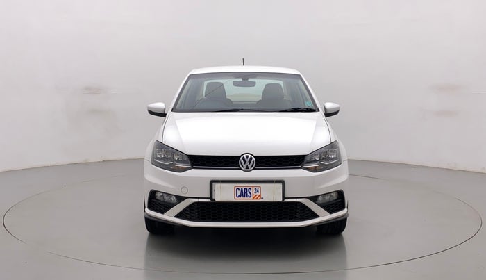 2020 Volkswagen Vento HIGHLINE PLUS 1.0L TSI, Petrol, Manual, 68,303 km, Front