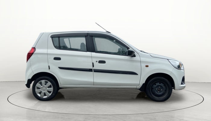 2019 Maruti Alto K10 VXI, Petrol, Manual, 28,315 km, Right Side View