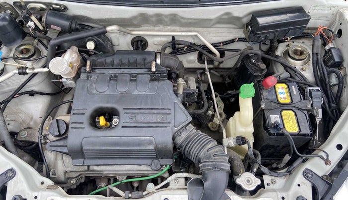 2019 Maruti Alto K10 VXI, Petrol, Manual, 28,315 km, Open Bonet