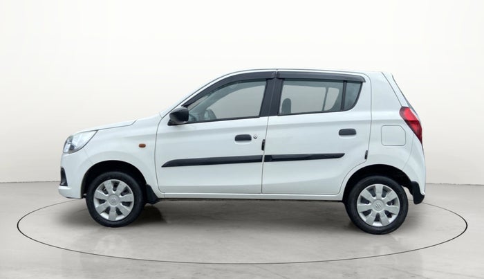 2019 Maruti Alto K10 VXI, Petrol, Manual, 28,315 km, Left Side